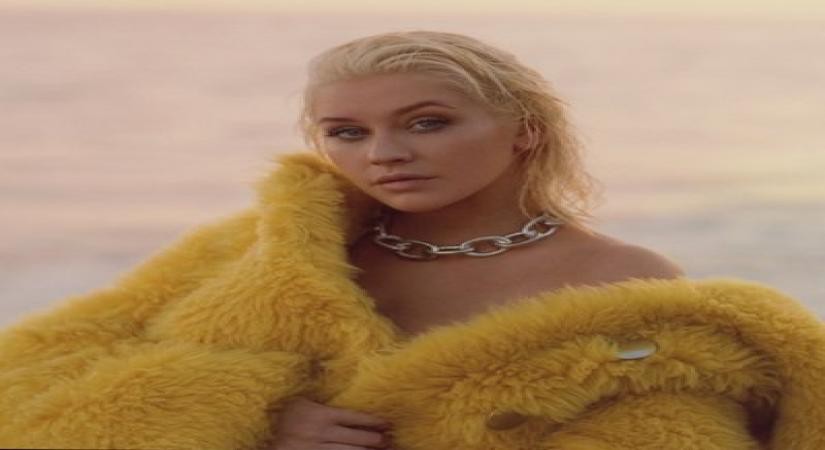 Christina Aguilera adds musical touch to 'Mulan' remake Christina Aguilera adds musical touch to 'Mulan' remake