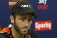 Real pressure is to work to save lives: Williamson