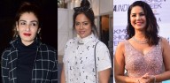 Bolly-moms Raveena, Sameera, Sunny talk childcare, lockdown Bolly-moms Raveena, Sameera, Sunny talk childcare, lockdown
