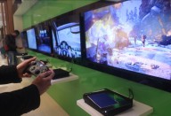 Xbox Series X graphics source code stolen Xbox Series X graphics source code stolen