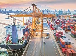 CII suggests 10-point action plan to boost exports