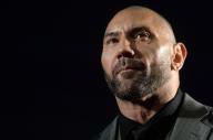 Dave Bautista in awe of child co-actor Dave Bautista in awe of child co-actor