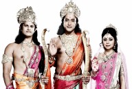Now, TV's other 'Ramayan' returns on Ram Navami
