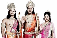Now, TV's other 'Ramayan' returns on Ram Navami Now, TV's other 'Ramayan' returns on Ram Navami