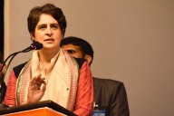 Labourers are country's backbone, please help them: Priyanka