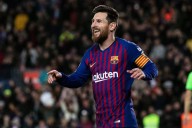 COVID-19: Messi donates 1m euros to Barcelona hospital COVID-19: Messi donates 1m euros to Barcelona hospital