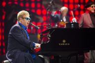 Elton John, Alicia Keys, Billie Eilish, Mariah Carey among artistes for COVID-19 relief concert