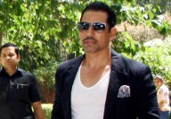 Robert Vadra urges people to stay at home Robert Vadra urges people to stay at home
