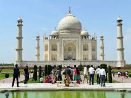 Mayor wants Taj closed till March end, industry unhappy 