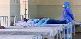 Be calm, follow what doctors say, advises cured Kerala resident Be calm, follow what doctors say, advises cured Kerala resident