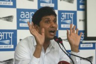 If suspects are running away, don't blame them: AAP MLA If suspects are running away, don't blame them: AAP MLA