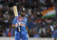 Rohit Sharma finds new fan in Haider Ali, Pak's rising talent Rohit Sharma finds new fan in Haider Ali, Pak's rising talent