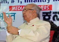 Bharadwaj a 'classical secularist' and free-minded Congress leader