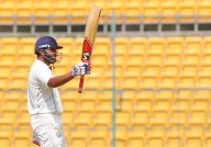 Former India opener Wasim Jaffer calls it a day Former India opener Wasim Jaffer calls it a day