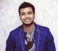 Singer Rahul Sipligunj injured in Hyderabad pub attack Singer Rahul Sipligunj injured in Hyderabad pub attack