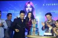 Divya Khosla Kumar: World would be so dry without women Divya Khosla Kumar: World would be so dry without women