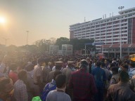 India may see 13 lakh cases by mid-May, claims scientists group India may see 13 lakh cases by mid-May, claims scientists group