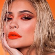 Kylie Jenner's toe woes Kylie Jenner's toe woes