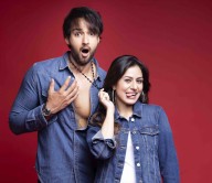 Here's how Sourabh Raaj Jain is utilising lockdown period Here's how Sourabh Raaj Jain is utilising lockdown period