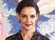 Katie Holmes freaked out by 'Brahms: The Boy II' doll