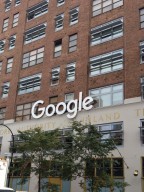 Google, Microsoft cancel tech summits in US (Lead) Google, Microsoft cancel tech summits in US (Lead)