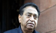 Congress gets down to diffuse MP crisis Congress gets down to diffuse MP crisis