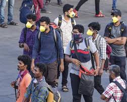 Six more test corona positive in Gujarat, total 53 Six more test corona positive in Gujarat, total 53