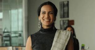 Anoushka Shankar: Uncomfortable to see rights taken away from musicians Anoushka Shankar: Uncomfortable to see rights taken away from musicians