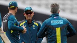 IPL best preparation ground for World T20: Langer IPL best preparation ground for World T20: Langer