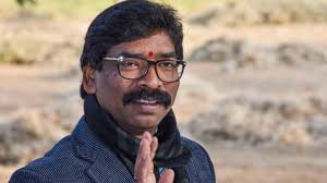 Jharkhand CM reaching out to people to help in crisis Jharkhand CM reaching out to people to help in crisis