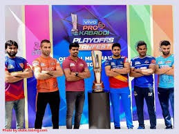 COVID-19: Kabaddi stars Thakur, Fazel urge fans to stay home COVID-19: Kabaddi stars Thakur, Fazel urge fans to stay home