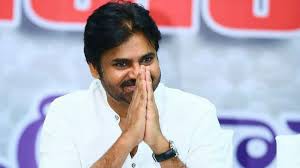 Pawan Kalyan to donate 2 crore to govt relief fund amid COVID-19 pandemic