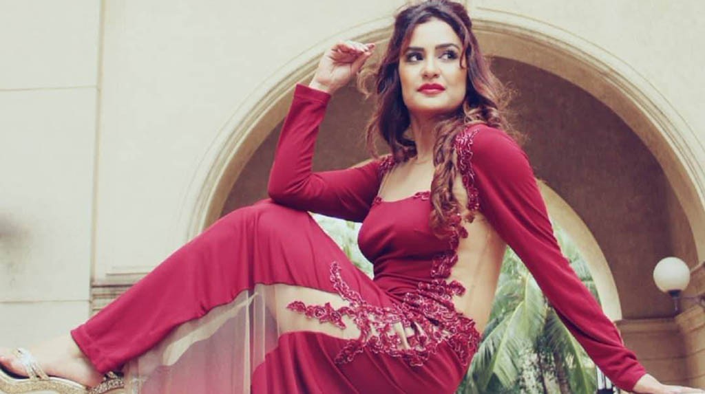 Lizaa Malik bags Alt Balaji' next 'Bhai Hamara Shakt Launda' Lizaa Malik bags Alt Balaji' next 'Bhai Hamara Shakt Launda'