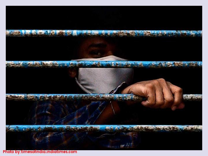 One more dead in Mumbai, Maha cases are 193 One more dead in Mumbai, Maha cases are 193