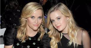 Reese Witherspoon: Daughter's college plan was arrow to the heart