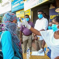 Tamil Nadu reports 2 new Coronavirus positive cases
