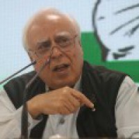 Virus has inflicted political system :Sibal on mass resignation of MLAs