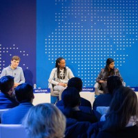 Business leaders need to reimagine the new normal