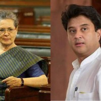 Scindia met Sonia, claims Ram Niwas Rawat