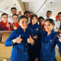 Air India showed utmost courage, rose to call of humanity: Modi