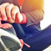 Your 20 min workout module to follow at home