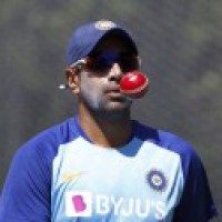 Social distancing hasn't caught up with Chennai yet, says Ashwin