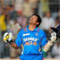Don't make COVID-19 patients feel embarrassed, unwanted: Tendulkar