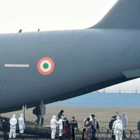 COVID-19: 58 Indians brought back from Iran