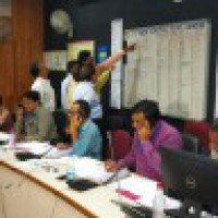 Courts use SMS service to spread corona awareness in J&K, Ladakh