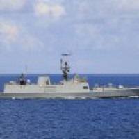 COVID-19 infected sailors on US carrier quarantined in Guam
