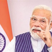 Follow lockdown, says PM in 'Mann Ki Baat' 