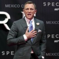 When Daniel Craig 'physically felt really low'