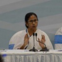 Mamata composes song on coronavirus