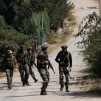 Terrorist killed in shootout in Kashmir's Shopian